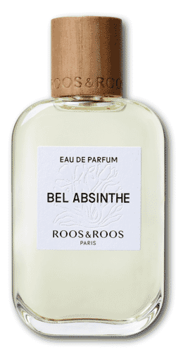 Roos & Roos Bel Absinthe Eau de Parfum 100ml